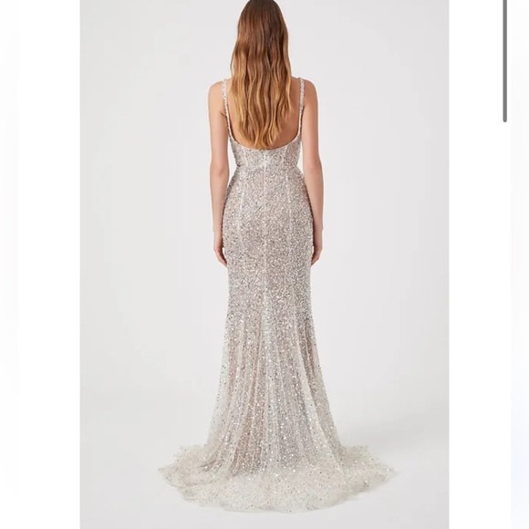 Chosen by Kyha Muse Wedding Gown - Picture 4 of 8